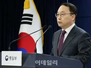 北韓對南韓總統大選隻字未提…韓國政府：“統一抹殺是背景”