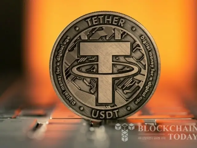 Tether 一個月內流入 50 億美元…佔所有穩定幣的一半以上