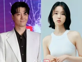 「年齡差距16歲的情侶？」演員李東健和演員薑海琳的戀情傳聞持續升溫的原因