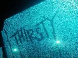 ATEEZ 第 12 張迷你專輯《GOLDEN HOUR: Part 3》動態海報公開