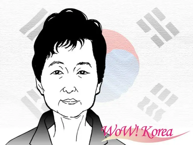 前總統朴槿惠造訪釜山...有何政治意義？ = 韓國