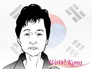 前總統朴槿惠造訪釜山...有何政治意義？ = 韓國