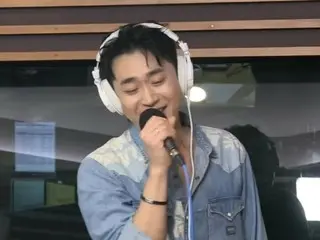 樸寶劍會出現在趙成模的音樂錄影帶中嗎？