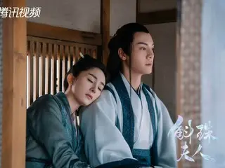 <華劇 NOW>《火燭夫人》第25集 方海市開始調查楚琳瑯 = 劇情概要 / 劇透