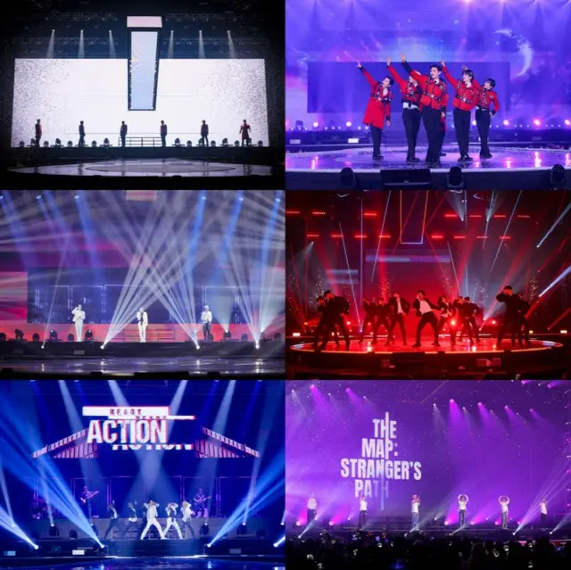 「ONF」、ダブルアンコールまで…単独コンサート大成功