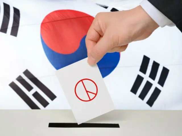 韓國總統選舉今天 3 日舉行，投票日——電視辯論和提前投票問題懸而未決