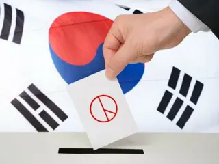 韓國總統選舉今天 3 日舉行，投票日——電視辯論和提前投票問題懸而未決