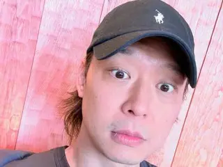 有天（Mickey JYJ）近況亮眼...露出素顏的自拍