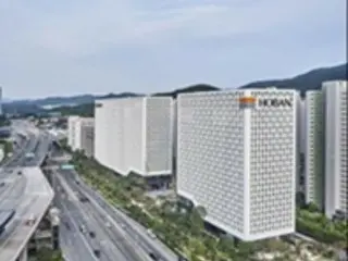 韓國Lakeside集團因技術糾紛投資LS