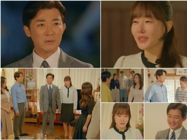 【公式】KBSドラマ「トクスリ五兄弟をお願い！」オム・ジウォン×アン・ジェウク、瞬間最高視聴率の主人公に…自己最高更新