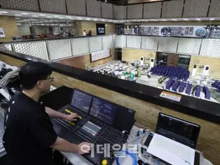 韓國第21任總統就職典禮明天在首爾實施交通管制