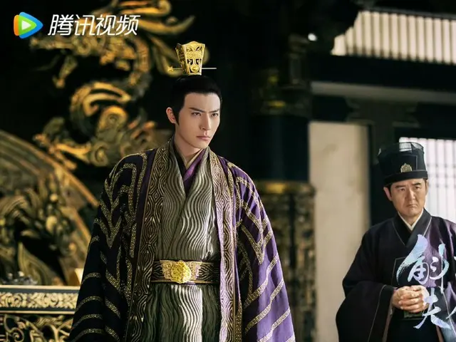<華劇 NOW>《火珠娘子之珍珠淚》第26集方海詩與方卓感情不和=劇情梗概及劇透