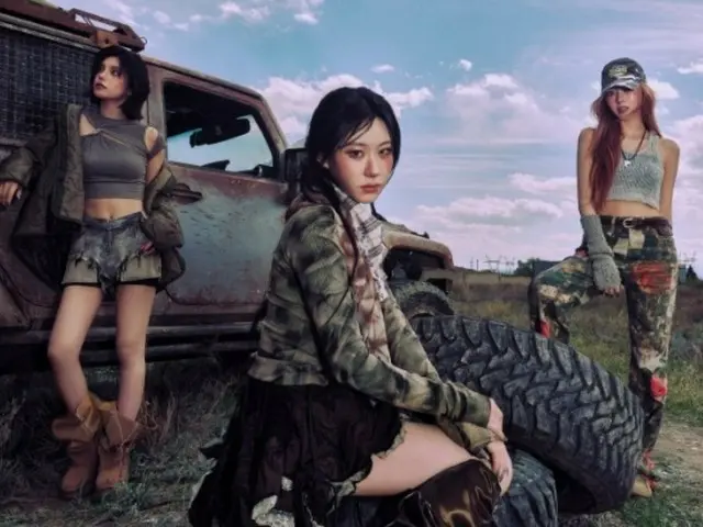 ITZY發布回歸曲《Girls Will Be Girls》MV預告…「表演女王」回歸