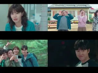 <韓劇 NOW>《拜託你別喝酒》第5集，孔明坦白與秀英（少女時代）疏遠的原因=收視率3.2%，劇情概要及劇透