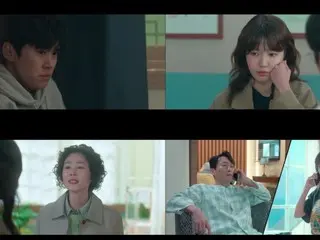 <韓劇 NOW>《拜託你別喝酒》第6集，秀英（少女時代）與孔明之間產生的微妙浪漫氣氛 = 收視率2.8%，劇情概要/劇透