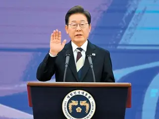 李在明總統接受警方保護而非安全部門保護（韓國）