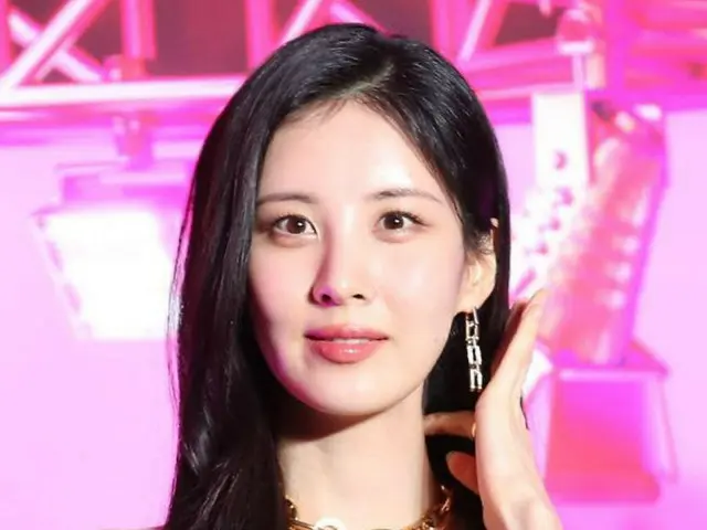 少女時代徐賢針對惡意評論採取法律行動......“絕對不會寬恕”