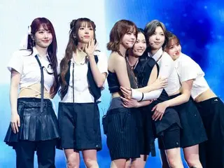 [官方報告]“ TWICE”和“ ITZY”的妹妹“ NMIXX”重返日本參加“ NMIXX CHANGE UP：MIXX LAB in TOKYO”
 「ENCORE」舉辦圓滿成功！