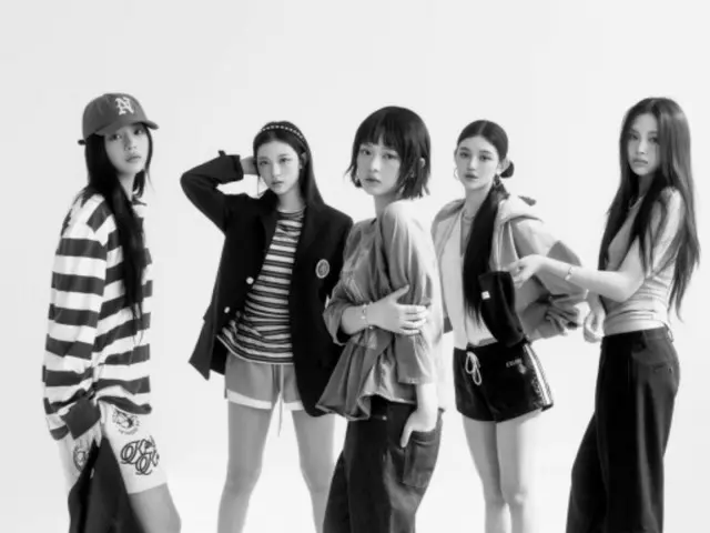 NewJeans 拒絕法庭和解，稱“信任已被破壞”