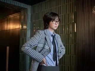 <採訪>《謎題》主演金多美暢談其視覺設計（據說與人氣卡通人物相似）以及第二季
