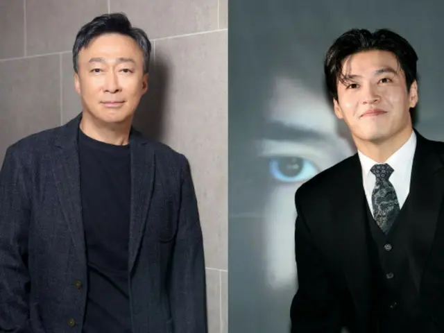 李善敏和姜河那會合作主演電影《國際市場2》嗎？