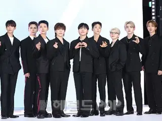 「SEVENTEEN」以第四張日本單曲榮登日本Billboard上半年「Top Single Sales」榜首