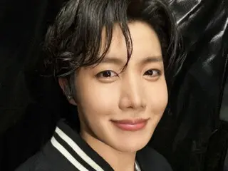 防彈少年團J-HOPE世界巡迴演唱會直播票房進入美國前十
