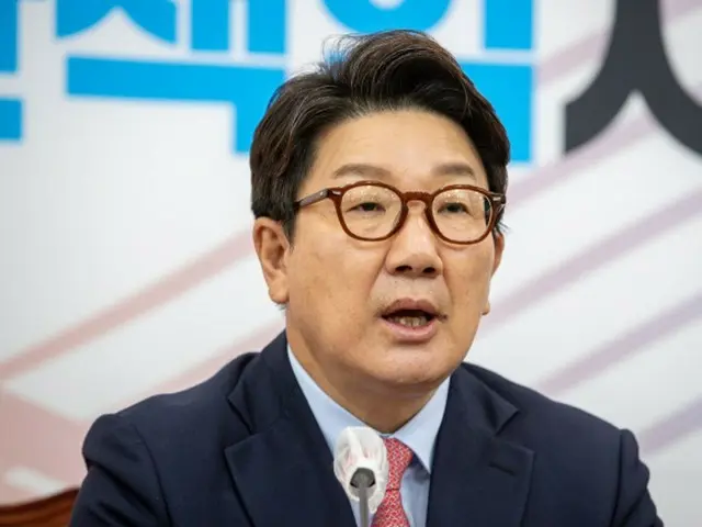 韓國國民力量黨院內代表辭職…“總統選舉失敗是對黨內分裂的深刻譴責”