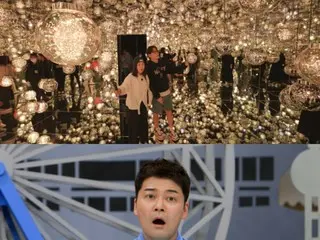 BLACKPINK JENNIE也來訪了…全炫茂羨慕的日本哪個熱門景點？