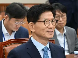 前國民力量總統候選人金文洙接連會見羅慶完議員、安哲秀議員…「與黨總選舉無關」=韓國