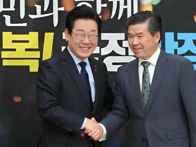 韓國美國商會訪問華盛頓，尋求加強美韓經濟合作