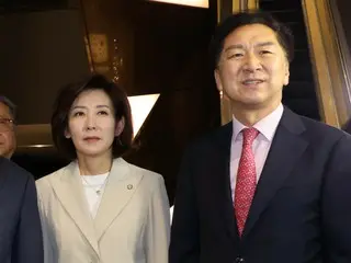 「比黨魁更重要」…韓國反對黨「國民力量」院內代表競選本週全面展開