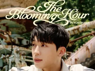 崔正（TEEN TOP成員CHANGJO）首次單獨亞洲粉絲見面會巡迴演唱會！全球活動開啟…“想用精彩的舞台報答大家”