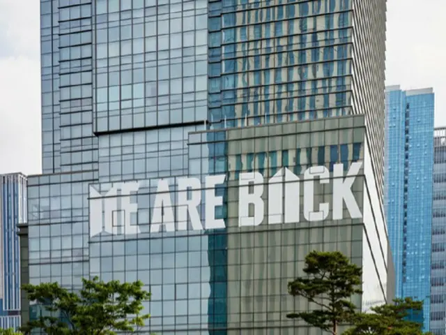 即將退伍的「防彈少年團」、「WE ARE BACK」…「BTS FESTA」熱鬧起來