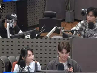 金敘賢：“金俊秀（Xia）不喜歡被稱為‘CEO’”