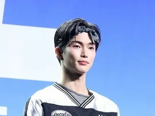前 RIIZE 成員 SEUNGHAN 將於 7 月單獨出道
