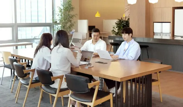 年2回1週間の一斉休暇で社員に活力、ktミルリの書斎で独自の制度＝韓国