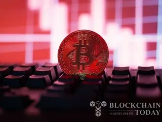 比特幣網路交易量創下2023年10月以來最低