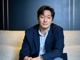 演員孫淑九：「金惠子的演技充滿生命力…我發誓要好好生活」——共同主演電視劇《在天堂很美的你》