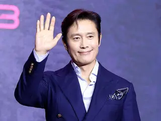 《魷魚遊戲3》李秉憲“面對面李政宰，激烈高潮”