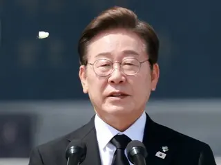 韓國總統選舉結果顯示保守派和進步派之間競爭激烈：李明博總統能否修復分裂的社會和分裂的政治？
