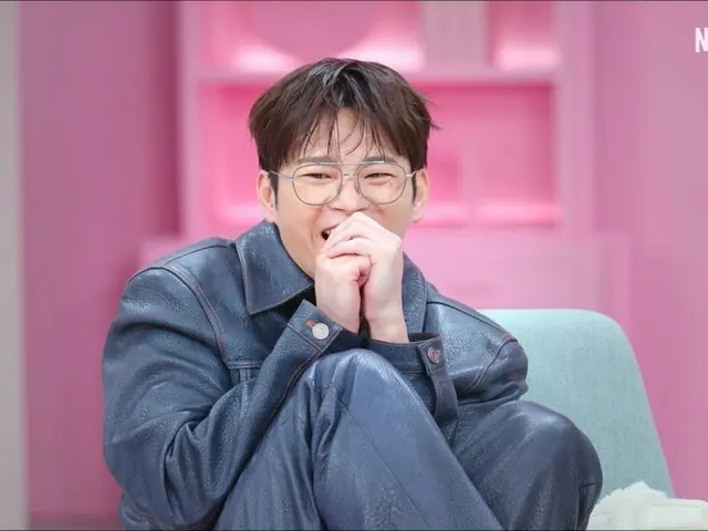 徐仁國 MC 的新浪漫綜藝節目...7 月在 Netflix 上播出