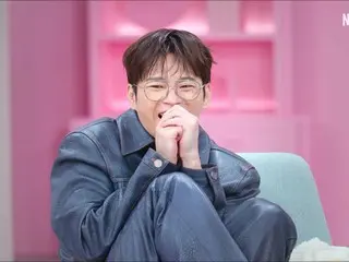 徐仁國 MC 的新浪漫綜藝節目...7 月在 Netflix 上播出