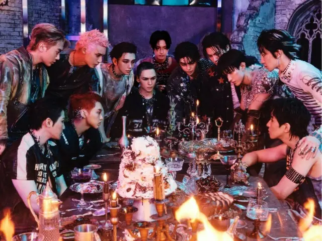 《SEVENTEEN》獲日本唱片協會「雙白金」認證…共19次