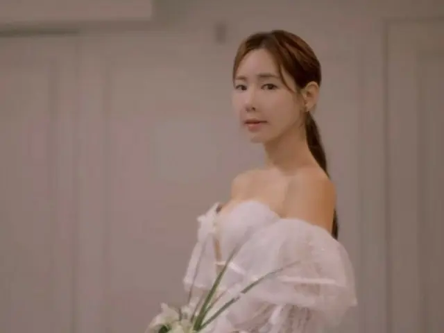 [官方] 前《CLEO》主演崔切拉將與攝影師結婚…“雖然有男朋友，但沒上過相親綜藝節目”