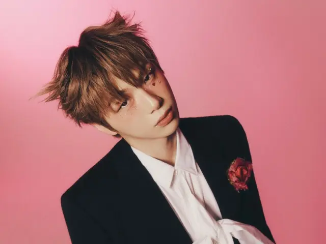 KANGDANIEL 暗示將發行一張電影專輯…人們對 D-5 回歸的期待越來越高！