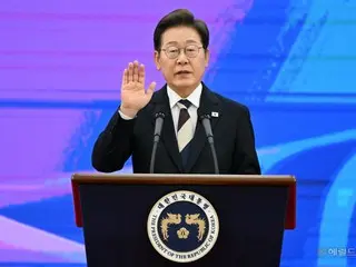 李在明總統與習近平主席通電話…“希望促進積極交流”