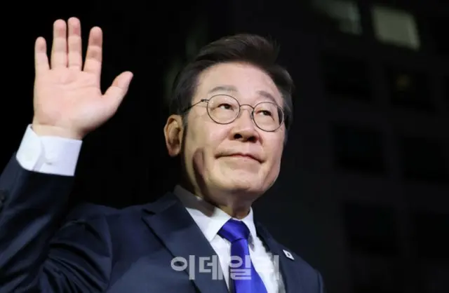 李大統領、「コスパの高い大統領時計の製作を指示、期待してほしい」＝韓国