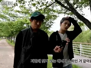 J-JUN39歲時放棄結婚？ ……“這是無謂的精力消耗。我太忙了，甚至沒有時間考慮戀愛。”