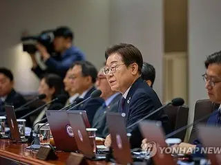 李總統就任首周：優先考慮“穩定務實”，重點關注經濟和外交